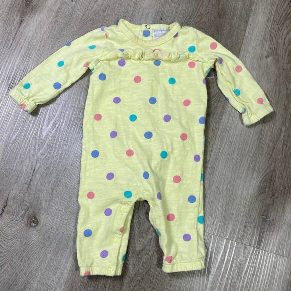 Baby Girl Clothes Lot 6-12 Months Mixed Styles Bodysuits Dresses Pajamas Outfits - Picture 5 of 12